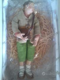 Pastorello dormiente (Benino)