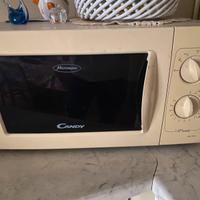 Forno microonde