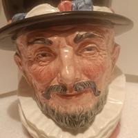 Boccale  Royal Doulton