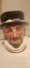Boccale  Royal Doulton