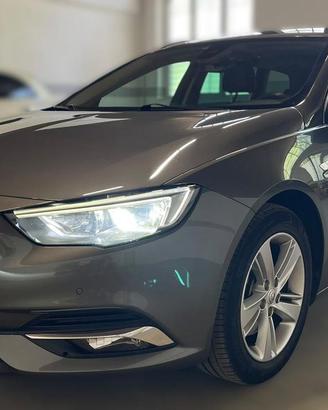 OPEL Insignia 1.6 CDTI ecoTEC 136 CV S&S aut.Spo