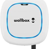 Wallbox Pulsar Max Caricatore per Veicoli Elettric
