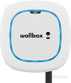 Wallbox Pulsar Max Caricatore per Veicoli Elettric
