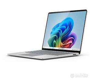 Microsoft Surface Pro Laptop Copilot