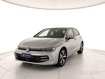 Volkswagen Golf 1.5 tsi ehybrid edition plus 204cv