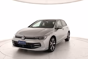 Volkswagen Golf 1.5 tsi ehybrid edition plus 204cv
