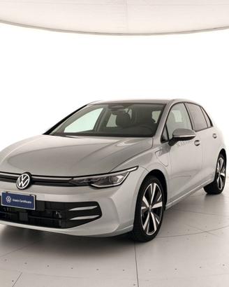Volkswagen Golf 1.5 tsi ehybrid edition plus 204cv