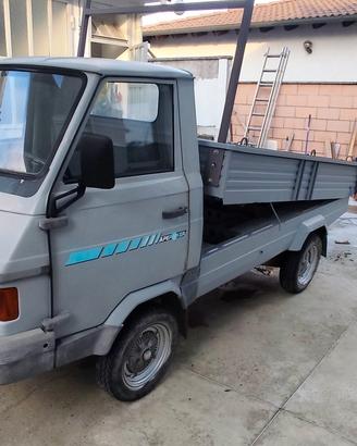 piaggio poker