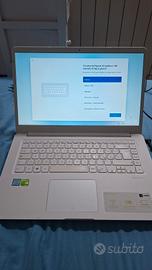 Portatile Asus VivoBook X510U