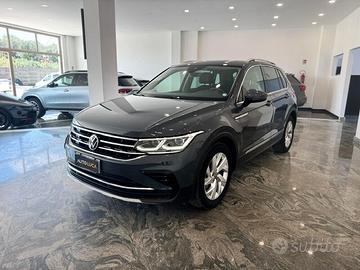 Volkswagen Tiguan 2.0 TDI 150 CV SCR DSG