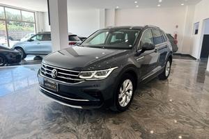 Volkswagen Tiguan 2.0 TDI 150 CV SCR DSG