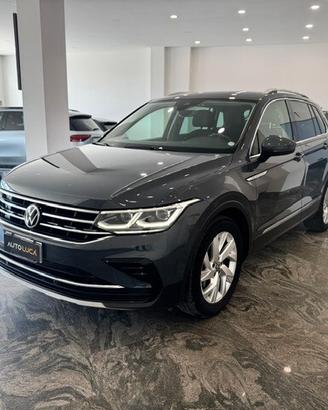 Volkswagen Tiguan 2.0 TDI 150 CV SCR DSG