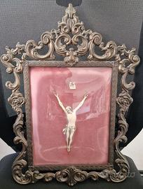 Capezzale antico Siciliano