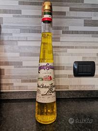 LIQUORE GALLIANO ARTURO VACCARI LIVORNO 50CL RARO 
