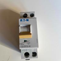Interruttori Automatici vari AEG Gewiss Eaton