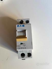 Interruttori Automatici vari AEG Gewiss Eaton