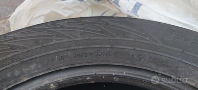 gomme 