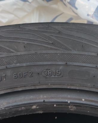 gomme 