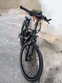 E-bike - marchio KTM