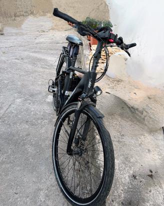 E-bike - marchio KTM