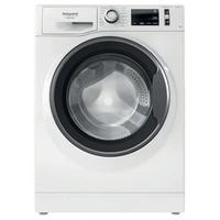 Hotpoint Ariston NR648GWSA IT Lavatrice 8Kg A