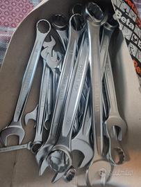 chiavi beta combinate