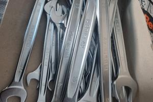 chiavi beta combinate