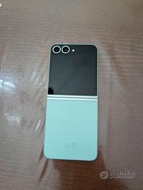 Samsung Galaxy Z Flip 6 – 256 GB