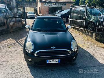 Mini 1.4 16V One