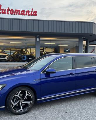 VW PASSAT 2000 TDI 200 CV DSG R.LINE