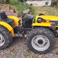 Trattore Pasquali 50 cv