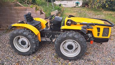 Trattore Pasquali 50 cv