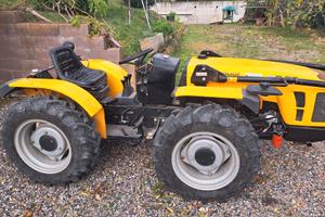 Trattore Pasquali 50 cv