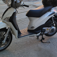 Piaggio liberty 150