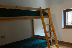 In centro a ponte di legno- a settimane