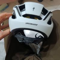 Casco specialized aligt 2 Nuovo