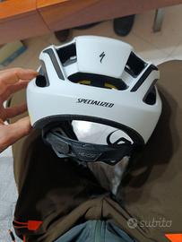 Casco specialized aligt 2 Nuovo