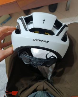 Casco specialized aligt 2 Nuovo