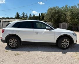 AUDI Q5 2ª serie - 2018