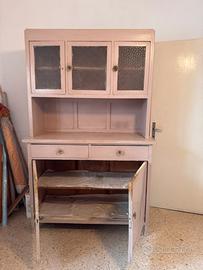 Credenza stile antico