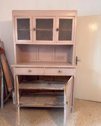 Credenza stile antico