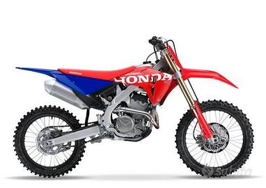 Honda CRF 250R - 2027