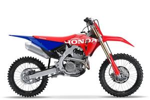 Honda CRF 250R - 2027