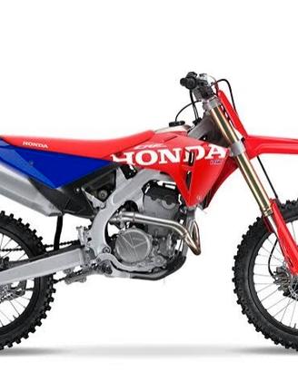 Honda CRF 250R - 2027