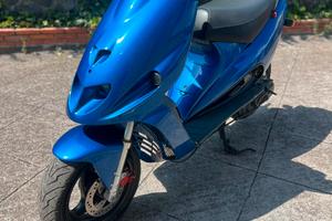 Stupendo Malaguti f12 70cc