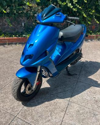 Stupendo Malaguti f12 70cc
