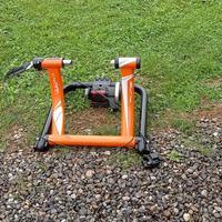 rullo per bici da corsa