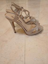 Renato Balestra tacchi