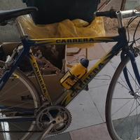 bici da corsa vintage