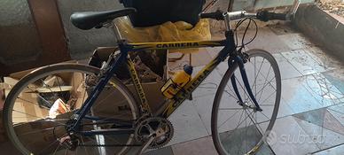 bici da corsa vintage
